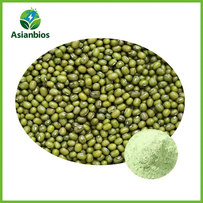 Mung Bean Peptide
